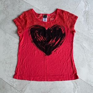 Love Shirt